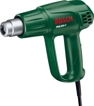 Opalarka Bosch PHG 500-2 1600W Bosch 0 603 29A 008