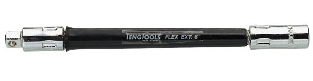Przedłużka elastyczna 1/4" 150 mm TengToosl M140038-C (29960101)