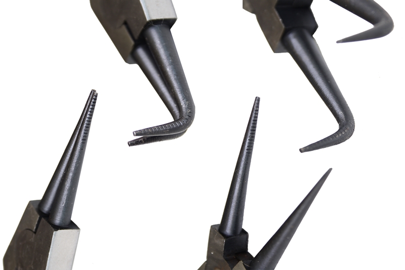 Szczypce Segera Corona C7025 na 