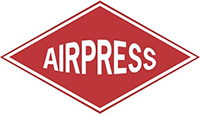 Logo producenta Airpress