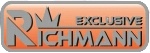 Logo Richmann Exclusive