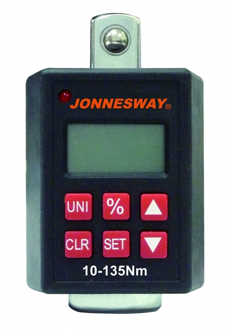 Adapter dynamometryczny Jonnesway T19136N
