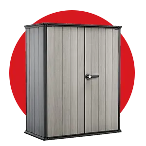 Szafy do garażu i pomieszczeń gospodarczych