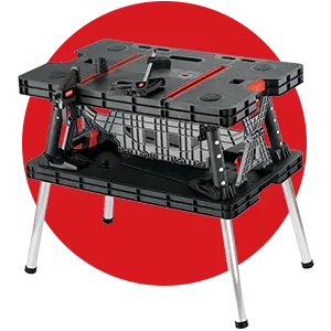 Stół warsztatowy Keter