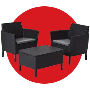 Zestawy wypoczynkowe