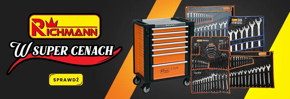 Richmann super ceny