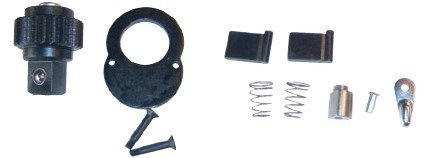 Komplet naprawczy grzechotki 1" R12082 Jonnesway R12082-R