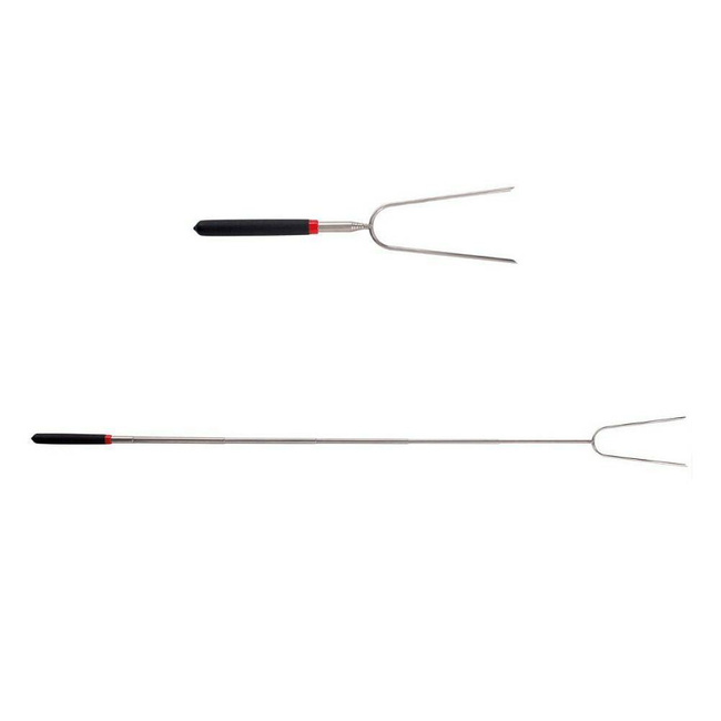 SZPIKULEC DO KIEŁBASEK Z REGULOWANĄ DŁUGOŚCIĄ  29,5-91cm