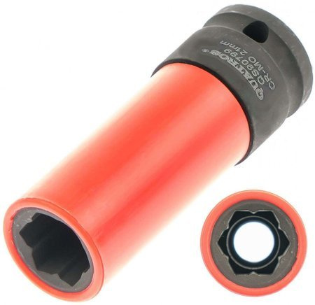 Quatros Nasadka 1/2" do felg ALU HYUNDAI/KIA 21mm QS90799