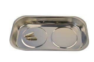 Miseczka magnetyczna prostokątna 240 x 140 mm Quatros QS14233