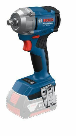 BOSCH KLUCZ UDAROWY 1/2" GDS 18V-350 SOLO