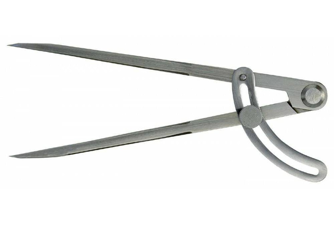 LIMIT Cyrkiel podziałowy 600MM            (24291007)