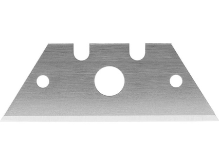 VOREL OSTRZA TRAPEZOWE /50szt.