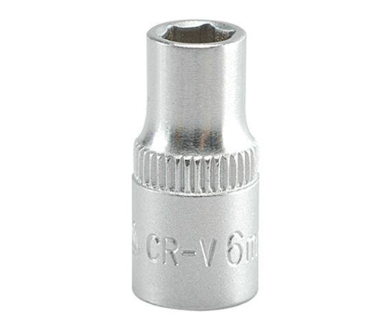 YATO NASADKA 1/4"  6mm 1405