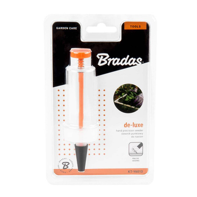 SIEWNIK PUNKTOWY DO NASION DE LUXE