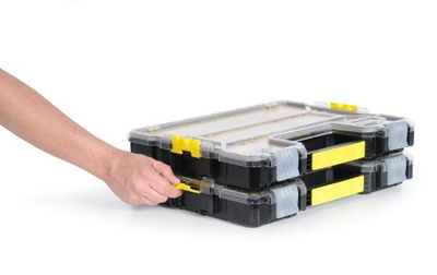STANLEY ORGANIZER NISKI FATMAX PRO WODOODPORN