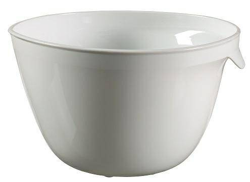 CURVER MISKA KUCHENNA 3,5L    /BIAŁY