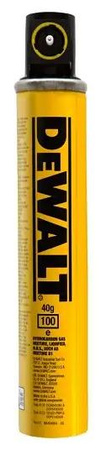 DEWALT GAZ C6 TRAK-IT DO DGN845