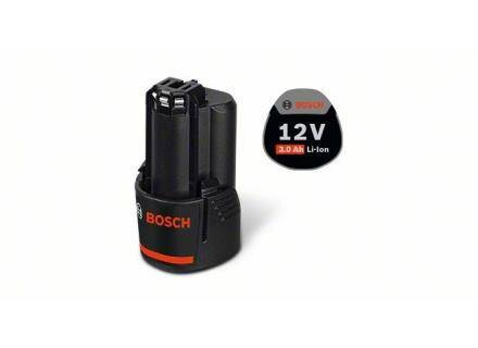 BOSCH AKUMULATOR 12V 3,0Ah LI-ION