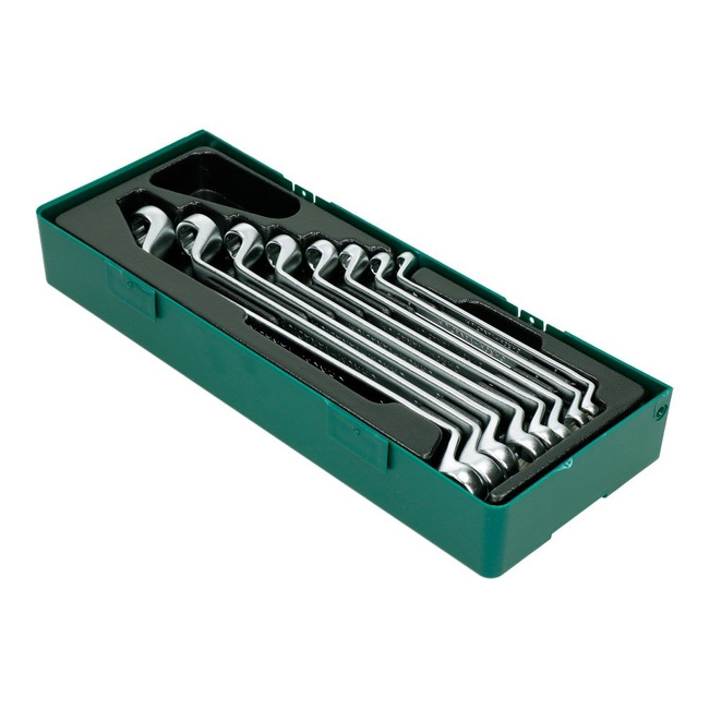 JONNESWAY Wkładka narzędziowa z wyposażeniem 8szt. (W23108SP)