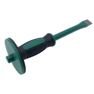 Forgowany brzeszczot widiowy z ochroną 26x18x300mm CL611702 - CHANGLU TOOLS