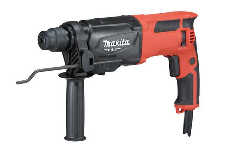 MAKITA MT MŁOTOWIERTARKA Z OPCJĄ KUCIA 800W 2,3J 3-F M8701X1