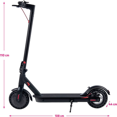 SENCOR Hulajnoga elektryczna SCOOTER ONE 2020