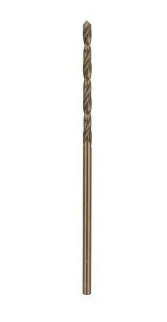 BOSCH WIERTŁO DO METALU HSS-Co  2,5/30mm /1szt.