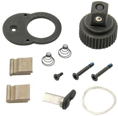 Komplet naprawczy klucza dynamometrycznego 1/2" Jonnesway T27-D4R2