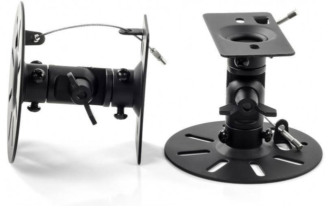 SHO 1110 Uchwyt ścien. na głoś. 2x STELL