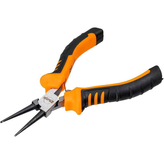 MINI SZCZYPCE OKRĄGŁE 125 MM Richmann Exclusive C7092