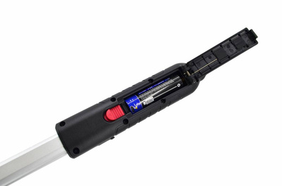 AWTOOLS BLACK LINE LAMPA KOMORY SILNIKA LIGHTBAR SMD LED 2000LM