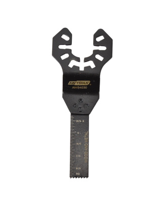AWTOOLS MT BRZESZCZOT DO URZĄDZENIA WIELOFUNKCYJNEGO HCS 10mm x 35mm DREWNO/METAL