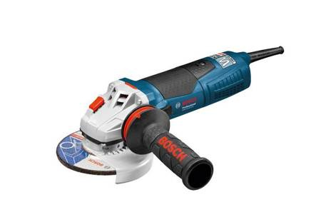 BOSCH SZLIFIERKA KĄTOWA 125mm 1900W GWS 19-125 CIE