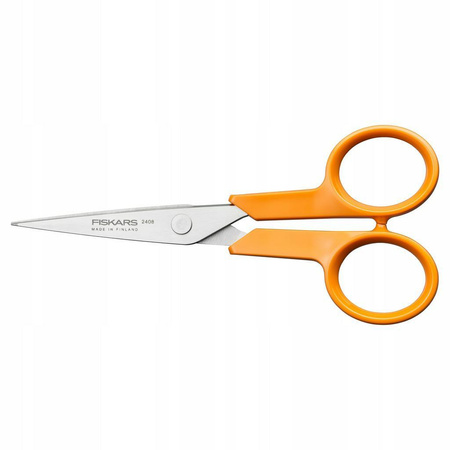 FISKARS NOŻYCZKI CLASSIC DO NITEK 13cm