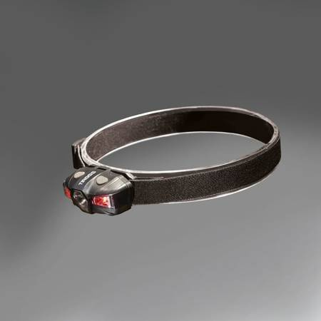 TIROSS LATARKA CZOŁOWA NA BATERIE 1xAA