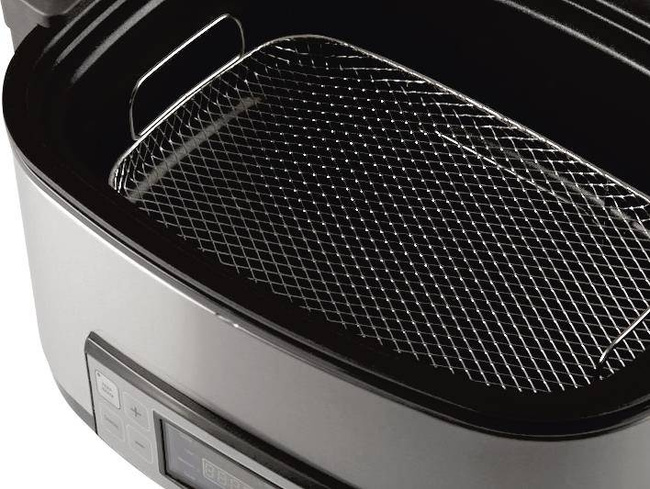 Wolnowar Sencor SPR 5500SS