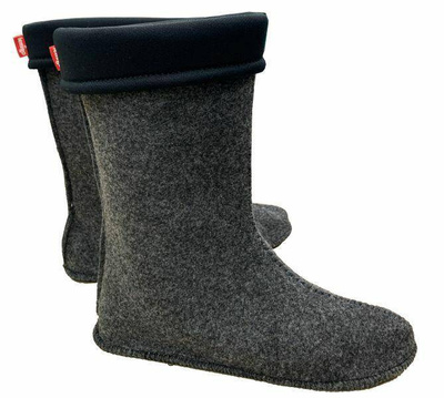 BUTY KALOSZ DAMSKIE DAKOTA NIEBIESKI ROZMIAR - 41 /850