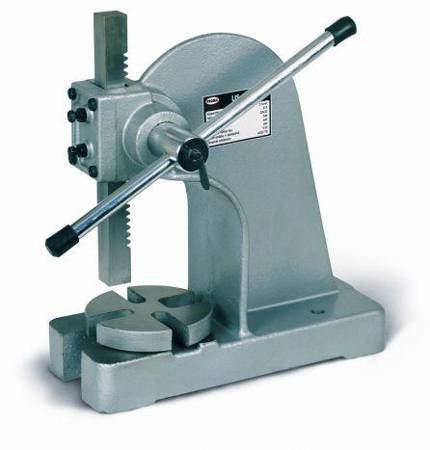 PROMA PRASA MECHANICZNA NACISK 2 TONY AP-2