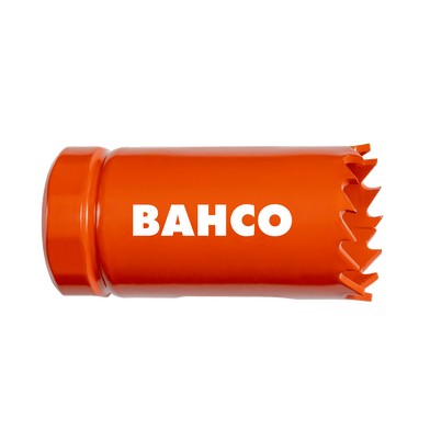 BAHCO OTWORNICA BIMETALOWA 32mm