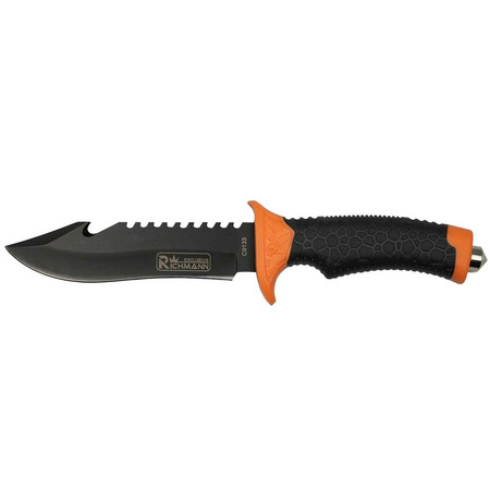 NÓŻ TURYSTYCZNY 280 MM Z KABURĄ RICHMANN EXCLUSIVE C9133