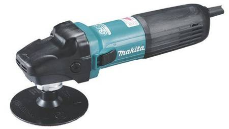 MAKITA POLERKA 1400W 125mm SA5040C