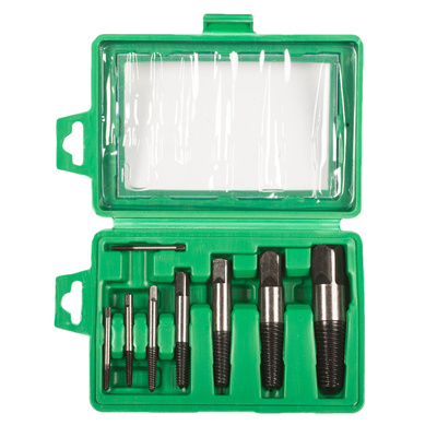 Separator nakrętek do dekoltacji 8 sztuk CL705903 - CHANGLU TOOLS