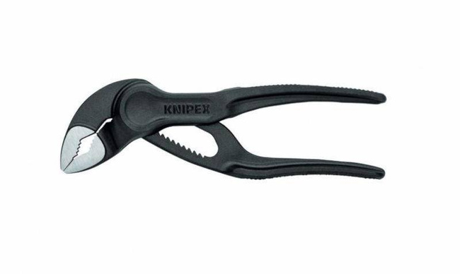 Szczypce do rur Cobra®  XS 100mm