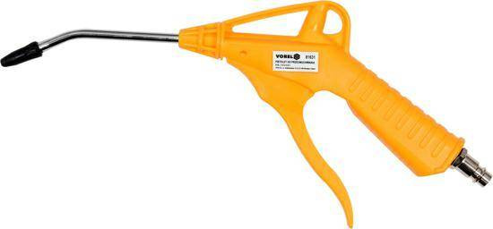 VOREL PISTOLET DO PRZEDMUCHIWANIA 200mm