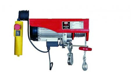 WYCIĄGARKA LINOWA 999 kg Proma