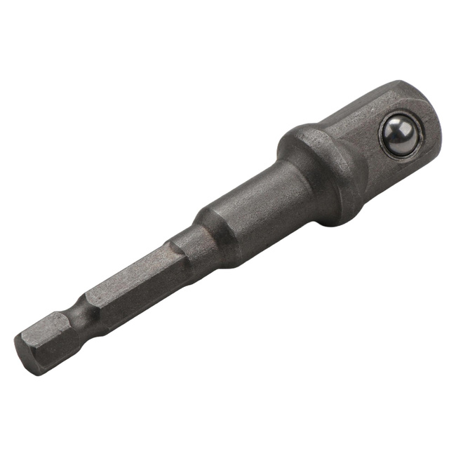 Adapter Dr. Impact 1/2", do bitów HEX 1/4", S2 CL509301 - CHANGLU TOOLS