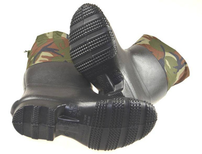 BUTY FILCAK EVA ROZMIAR - 41 Z KOŁNIERZEM MORO /802