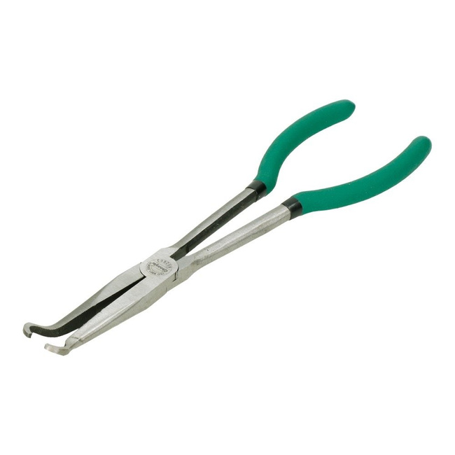 Szczypce długie do przewodów 275 mm CL00168