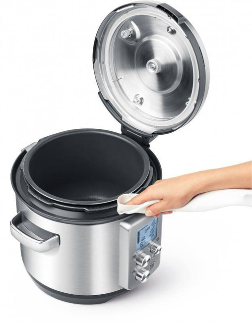Multicooker garnek elektryczny SAGE BPR700BSS